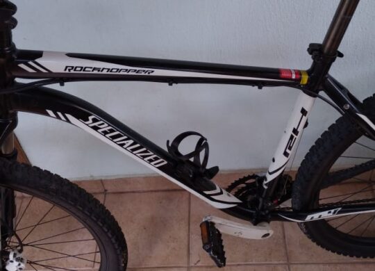 Bicicleta Mountain Bike (MTB) Specialized Comp Aro 26 | Bazar Bikes Anúncio Bazar Bikes