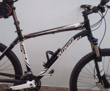 Bicicleta Mountain Bike (MTB) Specialized Comp Aro 26