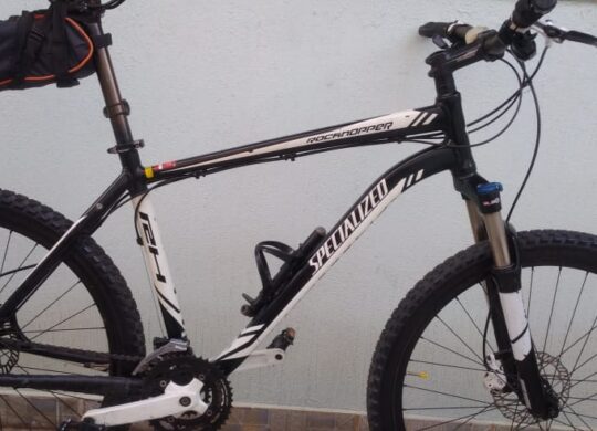 Bicicleta Mountain Bike (MTB) Specialized Comp Aro 26