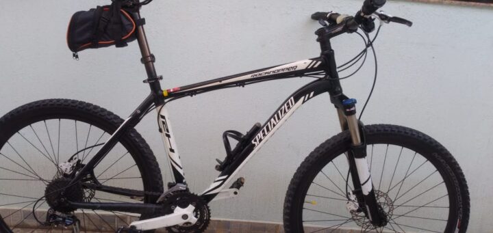 Bicicleta Mountain Bike (MTB) Specialized Comp Aro 26 | Bazar Bikes Anúncio Bazar Bikes