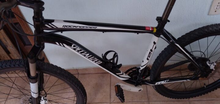 Bicicleta Mountain Bike (MTB) Specialized Comp Aro 26 | Bazar Bikes Anúncio Bazar Bikes