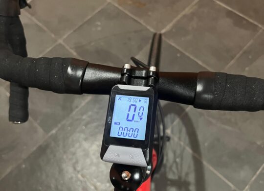Bicicleta Speed Oggi Stimolla Altura 1.85 | Bazar Bikes Anúncio Bazar Bikes