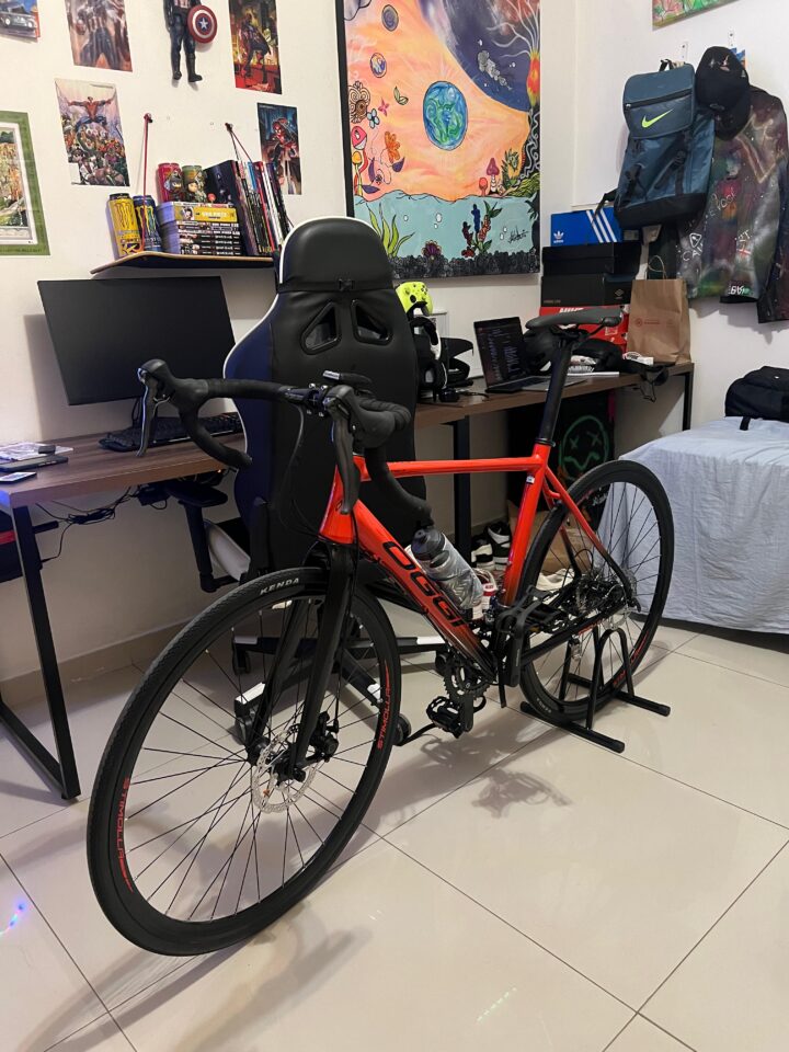 Anúncio Bazar Bikes