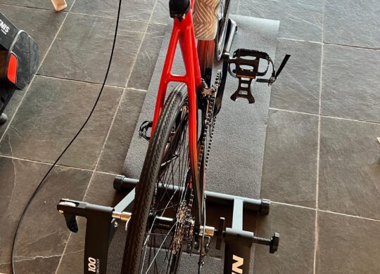 Bicicleta Speed Oggi Stimolla Altura 1.85 | Bazar Bikes Anúncio Bazar Bikes