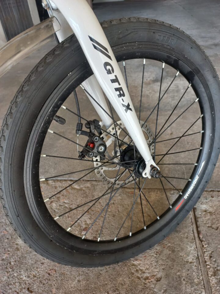 Anúncio Bazar Bikes