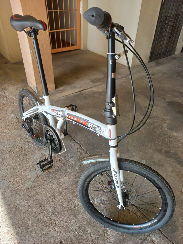 Anúncio Bazar Bikes