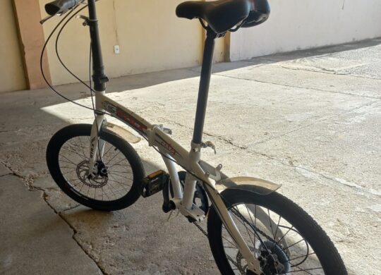 Anúncio Bazar Bikes