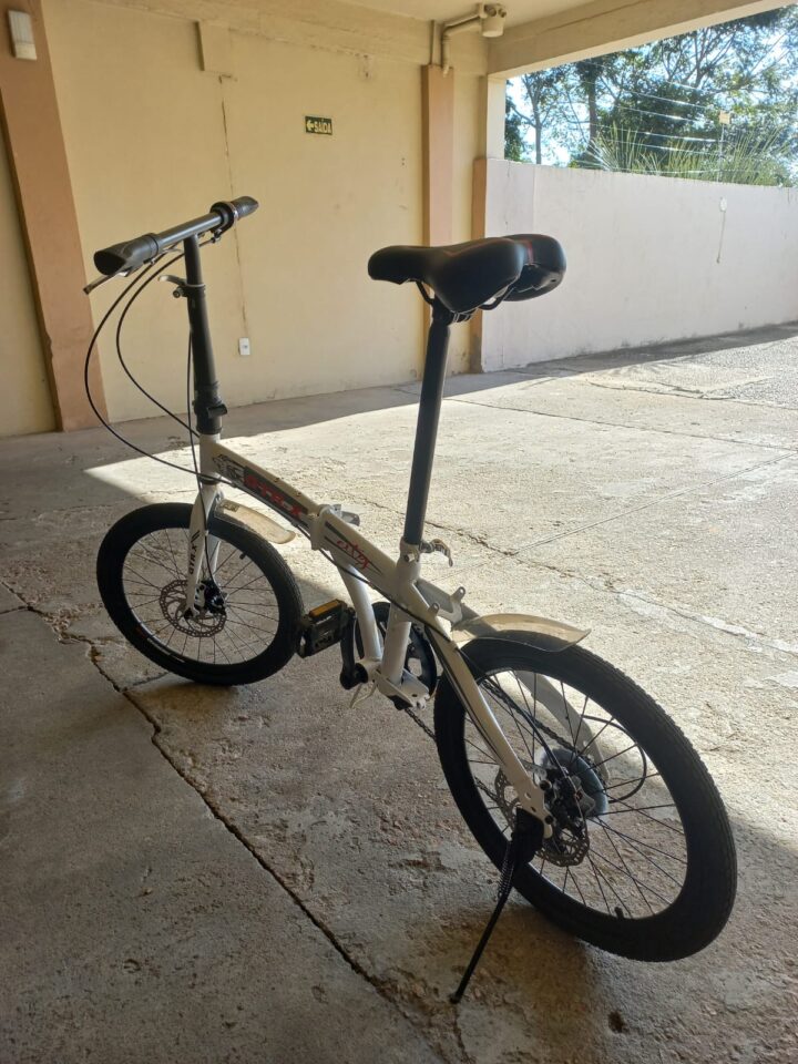 Anúncio Bazar Bikes