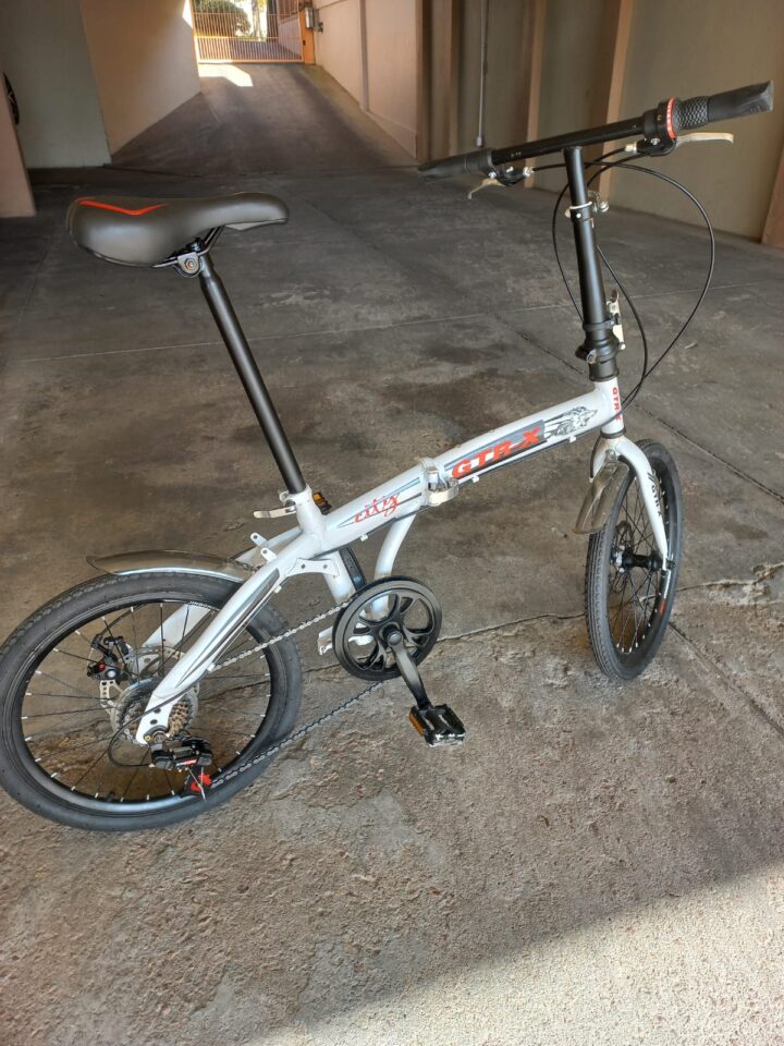 Anúncio Bazar Bikes