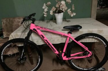 Bicicleta Urbana Alfameq ATX Aro 29