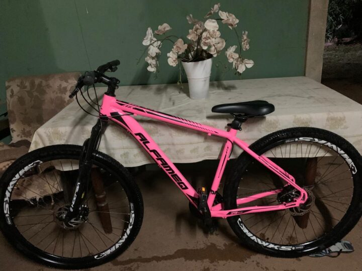 Bicicleta Urbana Alfameq ATX Aro 29 | Bazar Bikes Anúncio Bazar Bikes