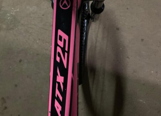 Bicicleta Urbana Alfameq ATX Aro 29 | Bazar Bikes Anúncio Bazar Bikes