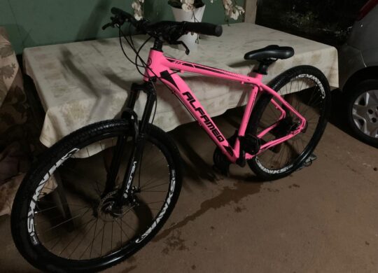 Bicicleta Urbana Alfameq ATX Aro 29 | Bazar Bikes Anúncio Bazar Bikes