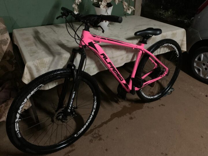 Anúncio Bazar Bikes