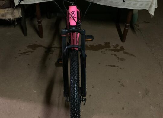 Bicicleta Urbana Alfameq ATX Aro 29 | Bazar Bikes Anúncio Bazar Bikes