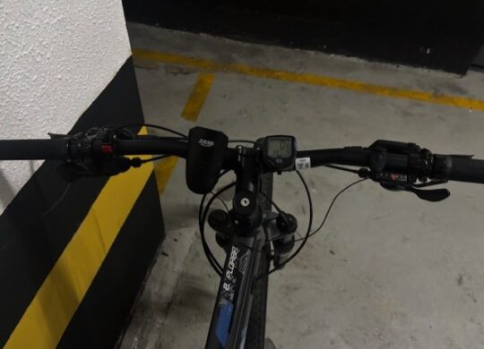 Anúncio Bazar Bikes