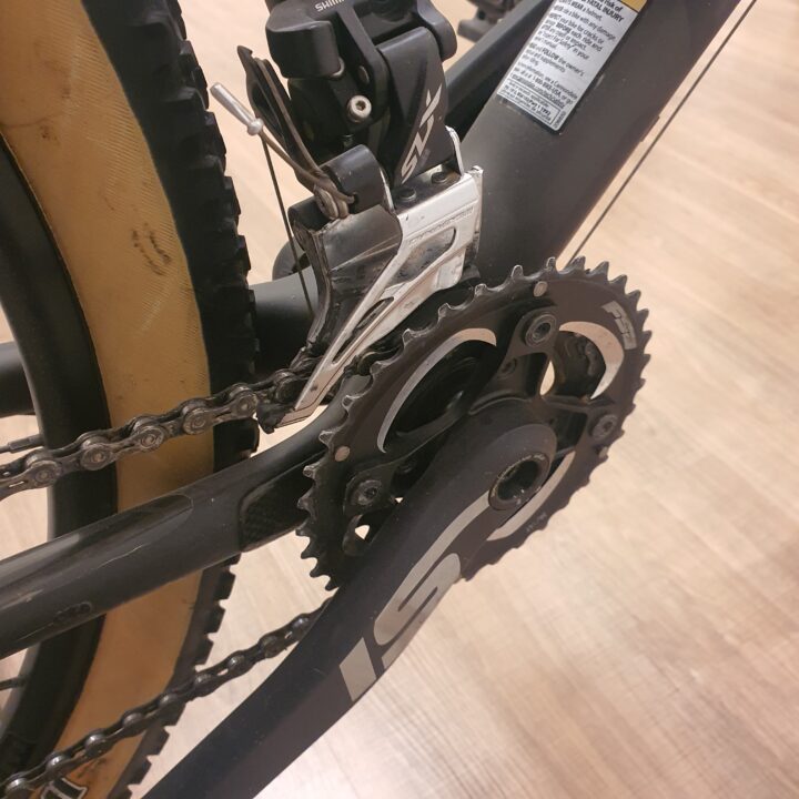 Bicicleta Mountain Bike (MTB) Cannondale F-SI Carbon Aro 29 | Bazar Bikes Anúncio Bazar Bikes