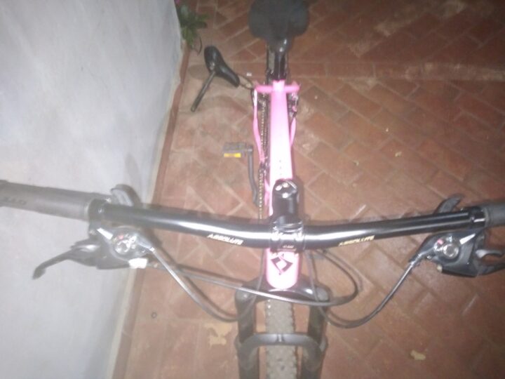 Bicicleta Urbana First Smitt Upy Aro 29 | Bazar Bikes Anúncio Bazar Bikes