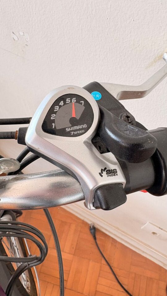 Bicicleta Elétrica Elleven Aliens Fat Links 91 | Bazar Bikes Anúncio Bazar Bikes
