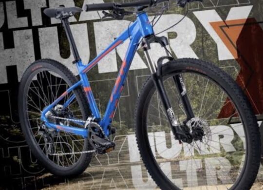 Bicicleta Mountain Bike (MTB) TSW Hurry Ultra Quadro 15'(38cm) | Bazar Bikes Anúncio Bazar Bikes