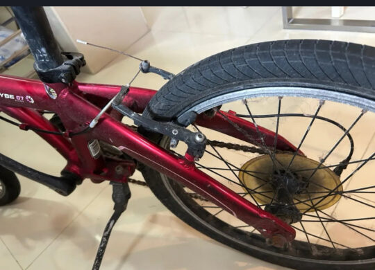 Bicicleta Dobrável DVO Suspension Onyx SC D1 Altura 20C | Bazar Bikes Anúncio Bazar Bikes