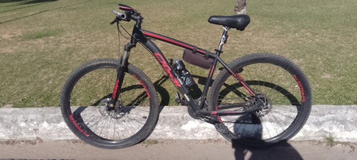 Anúncio Bazar Bikes