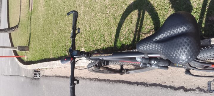Bicicleta Mountain Bike (MTB) Oggi Hacker Sport Aro 29 em Rio de Janeiro / RJ | Bazar Bikes Anúncio Bazar Bikes