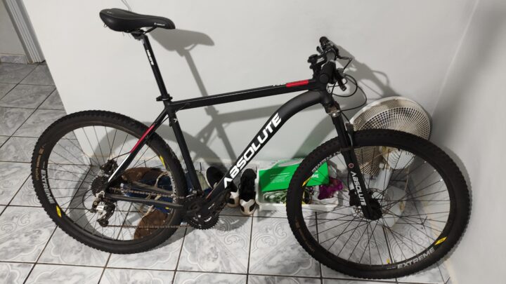 Anúncio Bazar Bikes