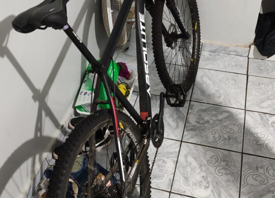 Anúncio Bazar Bikes