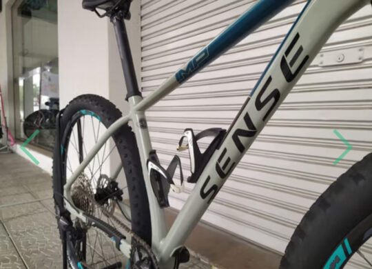 Anúncio Bazar Bikes