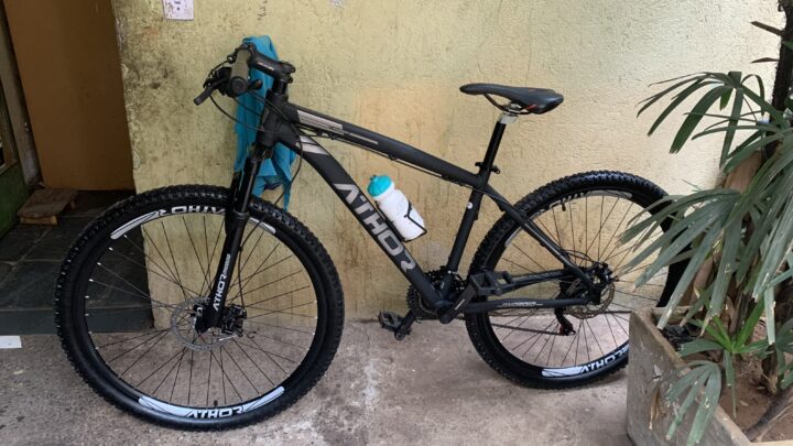 Anúncio Bazar Bikes