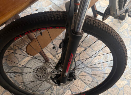 Bicicleta Urbana Oggi Float 5.0 HDS Aro 29 | Bazar Bikes Anúncio Bazar Bikes