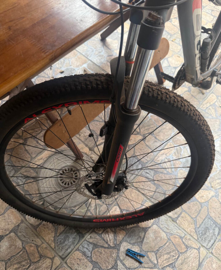 Bicicleta Urbana Oggi Float 5.0 HDS Aro 29 | Bazar Bikes Anúncio Bazar Bikes