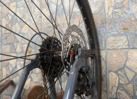 Bicicleta Urbana Oggi Float 5.0 HDS Aro 29 | Bazar Bikes Anúncio Bazar Bikes