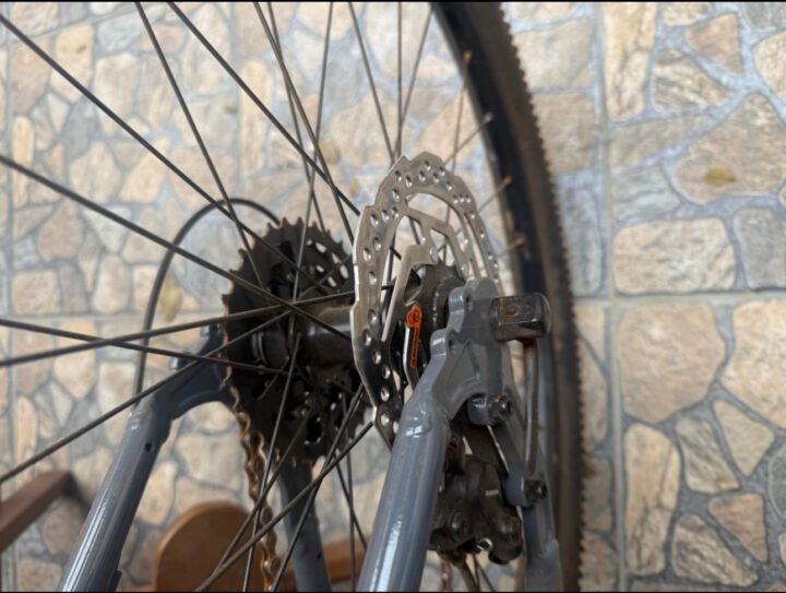Bicicleta Urbana Oggi Float 5.0 HDS Aro 29 | Bazar Bikes Anúncio Bazar Bikes