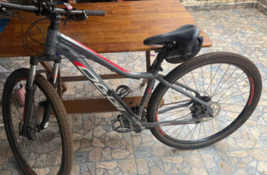 Bicicleta Urbana Oggi Float 5.0 HDS Aro 29