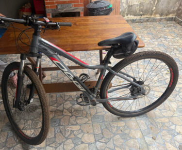 Bicicleta Urbana Oggi Float 5.0 HDS Aro 29