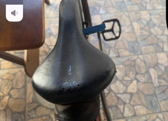 Bicicleta Urbana Oggi Float 5.0 HDS Aro 29 | Bazar Bikes Anúncio Bazar Bikes