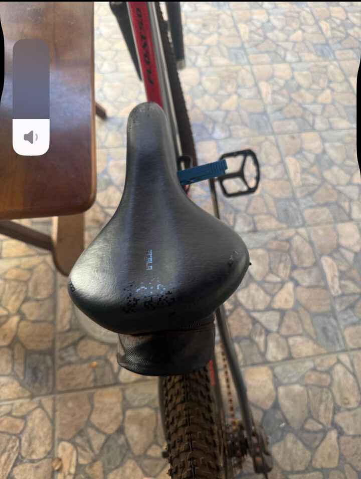 Bicicleta Urbana Oggi Float 5.0 HDS Aro 29 | Bazar Bikes Anúncio Bazar Bikes