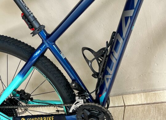 Bicicleta Mountain Bike (MTB) Audax ADX 100 Aro 29 | Bazar Bikes Anúncio Bazar Bikes
