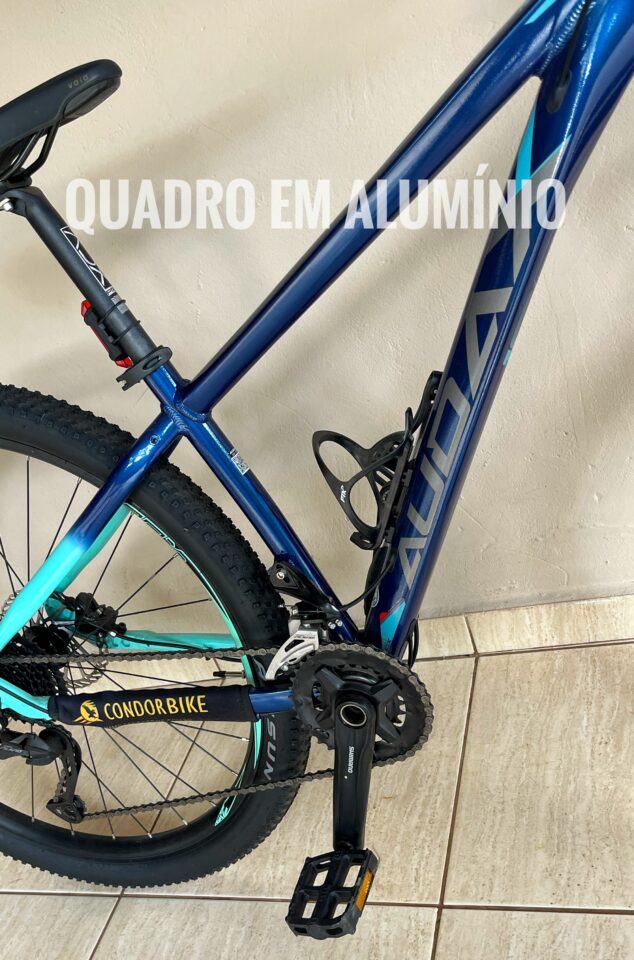 Bicicleta Mountain Bike (MTB) Audax ADX 100 Aro 29 | Bazar Bikes Anúncio Bazar Bikes