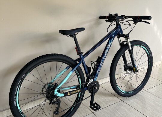 Bicicleta Mountain Bike (MTB) Audax ADX 100 Aro 29 | Bazar Bikes Anúncio Bazar Bikes