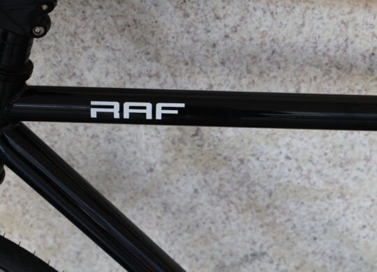 Bicicleta Urbana Rava RV Aro 700C | Bazar Bikes Anúncio Bazar Bikes