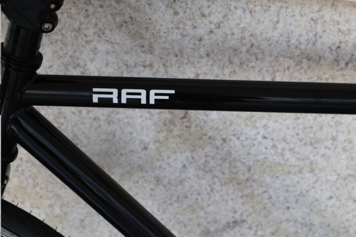 Bicicleta Urbana Rava RV Aro 700C | Bazar Bikes Anúncio Bazar Bikes