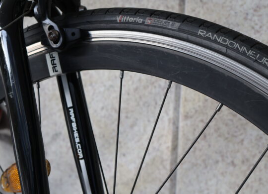 Bicicleta Urbana Rava RV Aro 700C | Bazar Bikes Anúncio Bazar Bikes