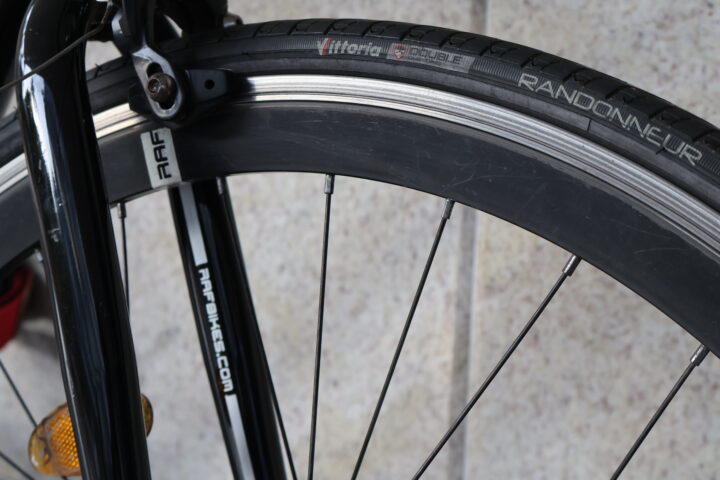 Bicicleta Urbana Rava RV Aro 700C | Bazar Bikes Anúncio Bazar Bikes