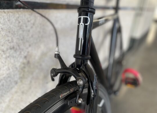 Bicicleta Urbana Rava RV Aro 700C | Bazar Bikes Anúncio Bazar Bikes