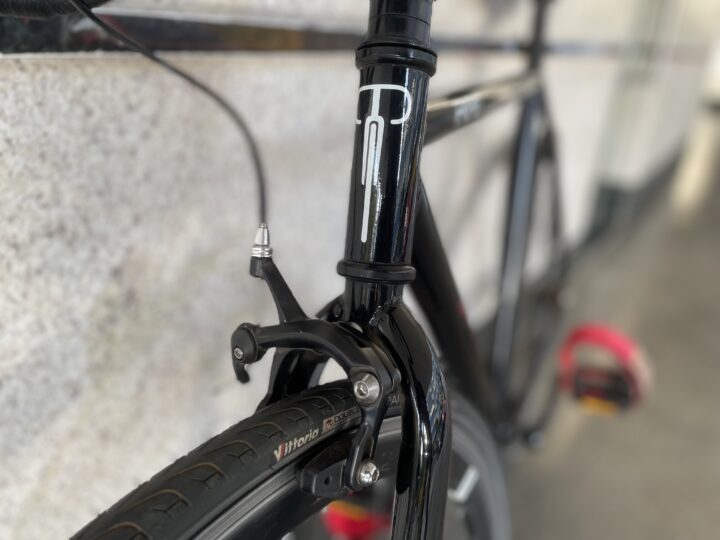 Bicicleta Urbana Rava RV Aro 700C | Bazar Bikes Anúncio Bazar Bikes