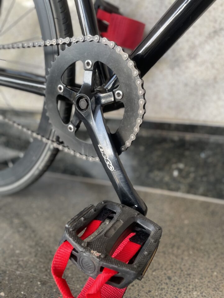 Bicicleta Urbana Rava RV Aro 700C | Bazar Bikes Anúncio Bazar Bikes