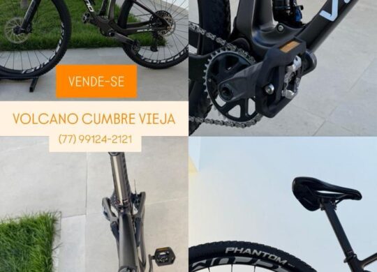 Anúncio Bazar Bikes
